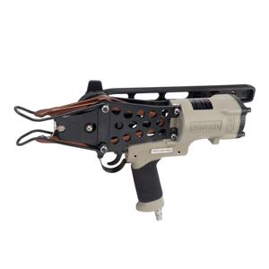 Pistolet à anneau pneumatique C1 <span class=keywords><strong>Agrafeuse</strong></span> haute capacité pour une production de matelas efficace et l'assemblage de la literie - Product Image 5