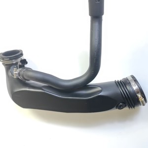 Manguera de Admisión Citroen Peugeot 9811909980 para Supercargador, Pieza de Repuesto del Colector de Admisión de Aire - Product Image 3