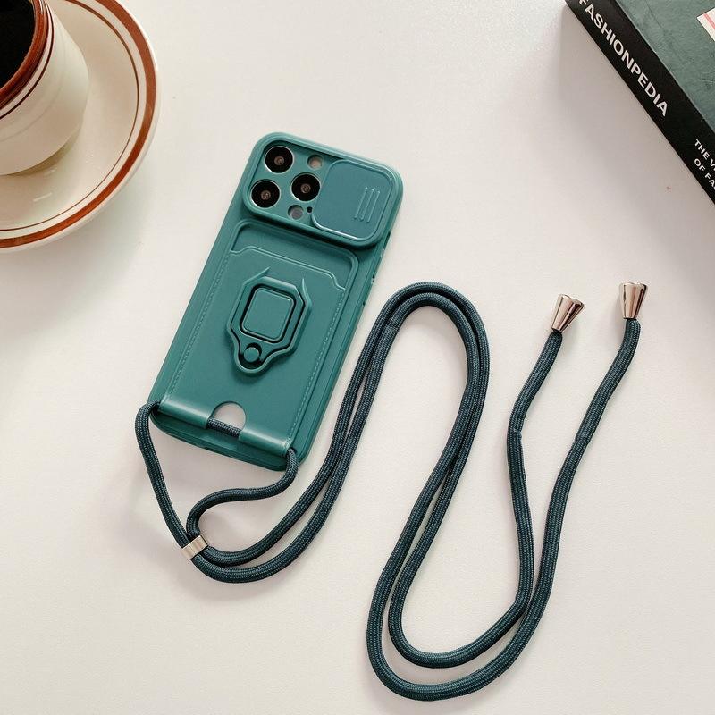 GQ001-เขียว+สลิง