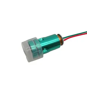 Green Laser Diode Pumped Solid State Module 10mW 20mW Line Generator line 545nm
