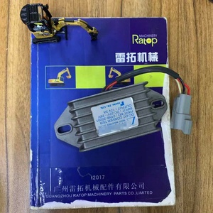 21N8-20201 21N820201 ชุดแปลงไฟ DC-DC สำหรับ R220-9S 1221E - Product Image 3