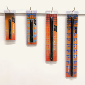 सिलिकॉन लचीला गुदा डोचे ट्यूब, गुदा एनीमा, गुदा क्लीनर - Product Image 2