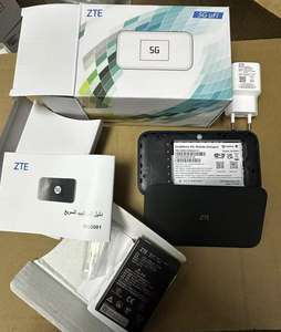 Zte mu5001 נתב וילקס נתב 5 ג 'יגה-הרץ מחיר טוב איכות 5g usb מודם - Product Image 6