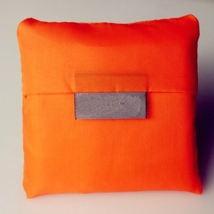 Custom Gift Shopping <b>Bag</b> Foldable Polyester Tote Digital Printing Reusable Shoulder <b>Bag</b> OEM Factory - Product Image 6