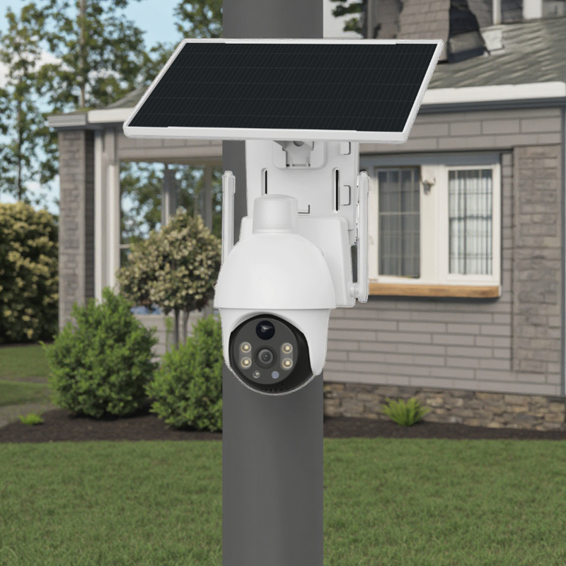 Factory Priced Forever Solar Energy 4