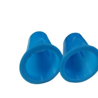 Nouveauté Capsules biodégradables de poudre de café PLA produits d'emballage et d'impression compostables