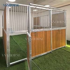 Kit di stalla per cavalli modulari Premium, - Product Image 6