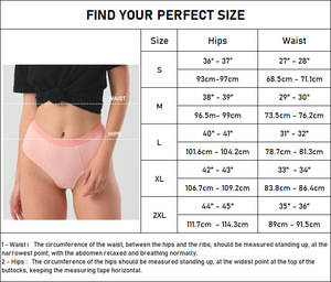 Correa de cintura alta para mujer, tangas de compresión elásticas de algodón suave para Fitness - Product Image 6