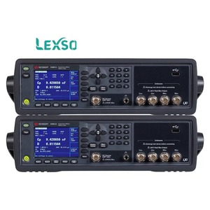 E4981a - Medidor de capacitancia (requiere la adquisición de la opción de frecuencia) para Keysight - Product Image 2