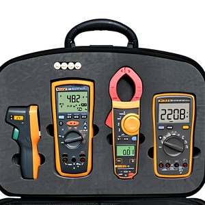 Kit de Reparación de Vehículos de Nueva Energía EV KIT con Modelos 12E+/317/1508 para Uso Profesional - Product Image 1