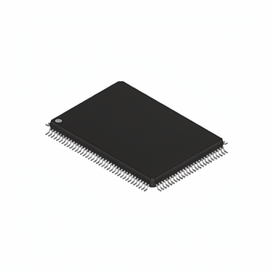 128 LQFP Logic Buy Electronics Components Online In Stock CY7C43643-15AC - Product Image 1