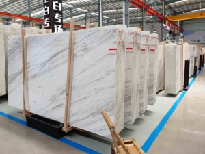 Dalles de marbre italien BOTON STONE, pierre naturelle, nouveau design, pour sol et mur de salle de bain - Product Image 5