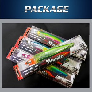 Honoreal Esca Artificiale Galleggiante <span class=keywords><strong>da</strong></span> <span class=keywords><strong>Pesca</strong></span> 120mm 21g, Minnow Rigido, Jerkbait per Acque Oceaniche, Prodotto in Cina OEM - Product Image 6