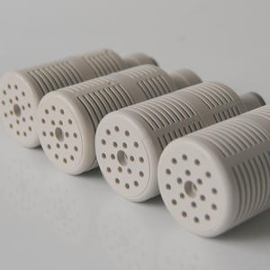 Paquete de Accesorios para Purificador de Agua de Ósmosis Inversa (RO) Autocebante, Conectores Rápidos de 2-3 Puntos, Cabezales de Filtro para Encimera - Product Image 4