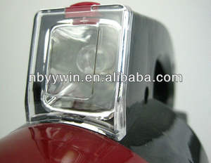 مكنسة كهربائية صغيرة للسيارة <span class=keywords><strong>2</strong></span> في <span class=keywords><strong>1</strong></span> محمولة مع إضاءة - Product Image 2