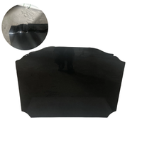 <strong>Best</strong> <strong>Selling</strong> High Quality Cheap Customizable Modern European Style Curved Granite <strong>Tombstone</strong> Monuments Polished Finish Memorial