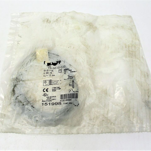 Toptan BES01EZ BES516-343-EO-C-03 PLC Kontrol Cihazı Yeni Orijinal Depo Markası PLC Programlama Kontrol Cihazı - Product Image 1