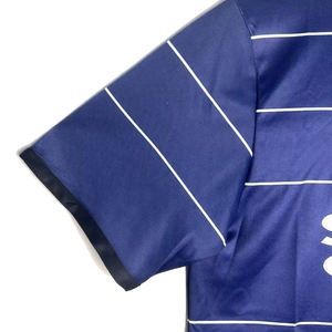 Uniformes de Fútbol de Verano, Manga Corta, Retro 1999/00, Camiseta de Visitante del Manchester, Ronaldinho, Uniforme de Competición de Clubes Europeos, 100% Original - Product Image 2