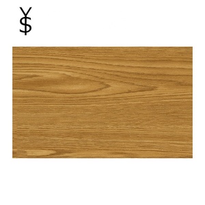 Bonne qualité vendre bien carreaux de sol en pvc à grain de bois pvc <span class=keywords><strong>plancher</strong></span> - Product Image 1