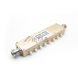<span class=keywords><strong>Atenuador</strong></span> de paso manual RF de 1-90dB con paso de 1dB, N hembra a N hembra, DC-3GHz, 50 Ohm, con interruptor de botón - Product Image 5