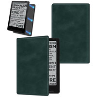 Étui de protection magnétique détachable en cuir PU personnalisé XTEINK X4 4,3 pouces pour lecteur de livres électroniques 12,5x7,5 cm Vente en gros