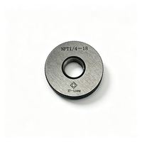 Jauge de filetage trapézoïdale et de calibre d'insertion professionnelle sur mesure, non standard, pour filetage ACME à butress, certifiée ISO 7g 8g 7G