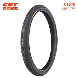 Neumático de Bicicleta Cst 20x1.75 C1576, Neumáticos Plegables para Bicicleta - Product Image 4