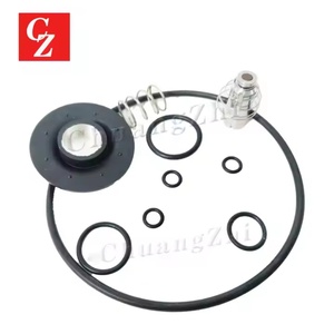 Kit de Mantenimiento de Válvula de Drenaje OEM Nuevo 2901063300 para Compresor de Aire Atlas Copco con Alta Calidad 2901-0633-00 Garantía de 1 Año - Product Image 3