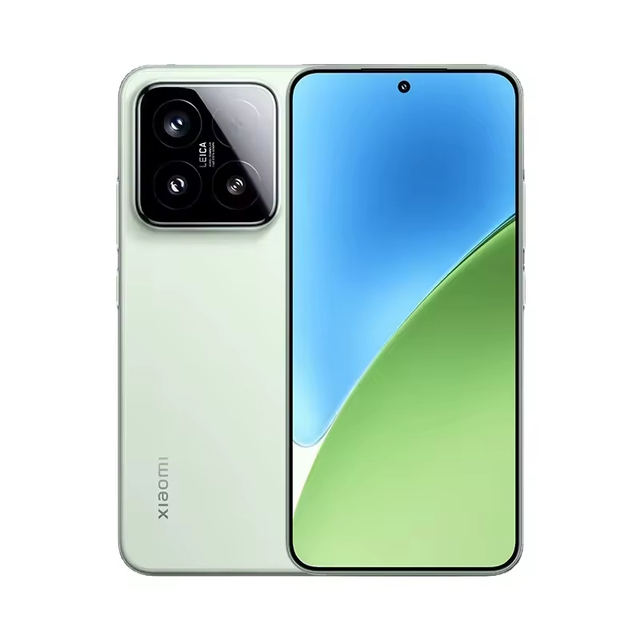 High Performance Xiaomi 15 5G Smartphone Snapdragon 8 Elite 120Hz NFC Global Version Android Mobile Phone