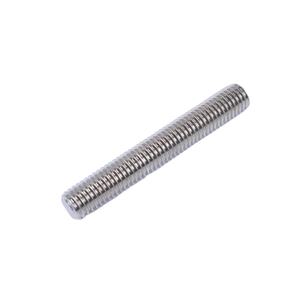 A193 B8 baut batang ulir penuh, M14-m36 baja metrik A325 3/8 3/4-10 5/8 6mm <span class=keywords><strong>10mm</strong></span> 12mm 16mm 25mm 100mm - Product Image 1