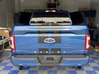 Camionnette Ford F-150 Shelby Super DOUBLE CABINE d'occasion
