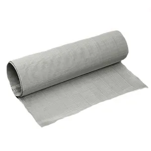 超细不锈钢丝网和不锈钢丝网门垫和10微米不锈钢过滤网