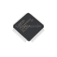 Microcontrolador MCU LPC2144FBD64 con encapsulación LQFP64, original, nuevo, en stock