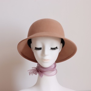Gorro de Sauna de Lana Merino Natural Pura de Primera Calidad para Sesiones de Spa y Banya - Product Image 5
