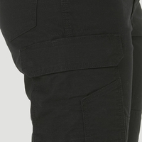 Pantalon de travail pour femmes personnalisé en usine, pantalon cargo slim Ripstop Ranger pour femmes, pantalon de travail durable