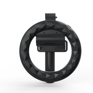 Trépied Tiktok Selfi avec anneau lumineux Led, équipement de Studio extérieur, Table pour Live Bordcast, <span class=keywords><strong>Q07</strong></span> - Product Image 6