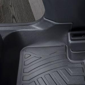 Tapete de Alta Calidad para Piso de Auto para <span class=keywords><strong>Toyota</strong></span> <span class=keywords><strong>Rav4</strong></span> 2019 a 2024, Nuevo TPE Impermeable, Alfombra a la Medida para Coche - Product Image 3