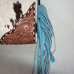 100% véritable cuir de vachette Weekender sac polochon fait à la main luxe Sport voyage bagages écologique grande capacité fermeture éclair - Product Image 3