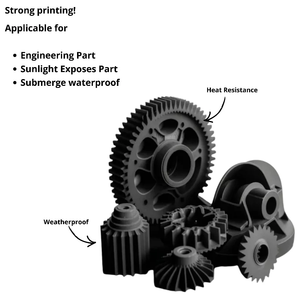 Servicio de Diseño de Impresión <span class=keywords><strong>3D</strong></span> Personalizado de Fábrica, Impresión <span class=keywords><strong>3D</strong></span> de Dibujos Animados de Superhéroes, Servicios de Impresión <span class=keywords><strong>3D</strong></span> de Juguetes de Animales - Product Image 4