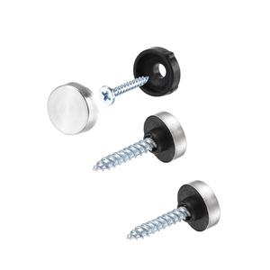 Tornillo para madera de doble cabeza avellanada tipo estrella, tornillo para aglomerado, tornillo largo para construcción de madera - Product Image 2