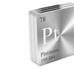 <strong>Target</strong> Factory High Purity Metal Platinum Pt <strong>Sputtering</strong> <strong>Target</strong> Planar Rotating Special-shaped Material Manufacturer - Product Image 5