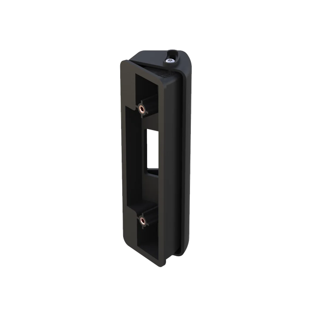 Horizontal Mounts of Doorbell Camera HD Tuya 2 Way Calling Video Camera Door Bell