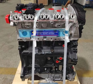 Pièces d'usine EA888 Gen 3 2.0L CJXC CJX Ensemble moteur pour Volkswagen Golf Jetta Passat B6 <span class=keywords><strong>CC</strong></span> Tiguan pour <span class=keywords><strong>Audi</strong></span> Q3 Q5 A3 8P - Product Image 5