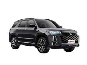 2023 cina Changan CS95 più auto nuova di lusso medio-grande SUV 2.0T con cambio automatico <span class=keywords><strong>a</strong></span> <span class=keywords><strong>due</strong></span> <span class=keywords><strong>o</strong></span> quattro ruote motrici che vendono bene - Product Image 3