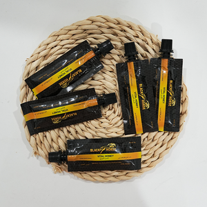 Miel Nutritiva Multifuncional para Hombres, Miel Real, Jalea Real, Miel para la Salud Masculina, Jarabe de Miel, Logotipo Personalizado - Product Image 6