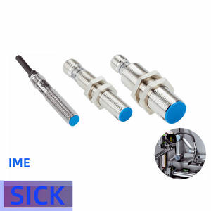 M8เซ็นเซอร์ความใกล้ชิดอุปนัย IME08-02BNSZT0S ป่วย - Product Image 2