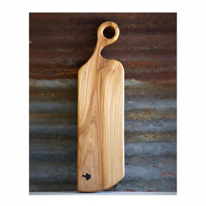 Mac เขียงที่ยั่งยืนแบบทันสมัยสำหรับเครื่องครัวที่ได้มาตรฐานสูง - Product Image 1