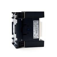 Kontaktor AC Schneider Prancis TeSys D LC1D09M7 9A 220V 50/60Hz 3 Fasa Magnetik CE/RoHS/CSA/CUL untuk Kontrol Motor