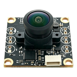 โมดูลกล้อง USB OS05A10 5MP 720P 120FPS ความเร็วสูง พร้อมเซ็นเซอร์ PureCel BSI HDR สำหรับการจดจำป้ายทะเบียนและบันทึกภาพเคลื่อนไหว - Product Image 1
