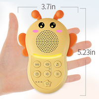 Lampe Machine à Bruit Blanc Portable pour Bébé et Adulte – Machine à Bruit Blanc de Voyage pour l'Autisme et l'Amélioration du Sommeil